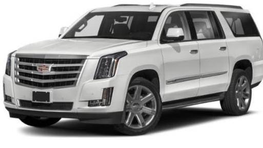 CADILLAC ESCALADE ESV 2020 1GYS3JKJ8LR280174 image